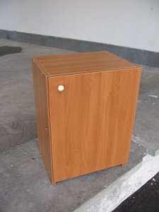 Кровати металлические, тумбы