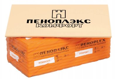 Пеноплекс для утепления — надежный
