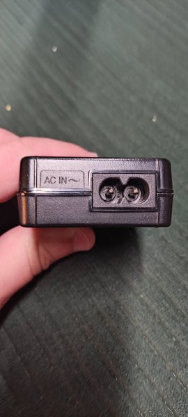 Зарядное устройство TECHNOLINE BC-7