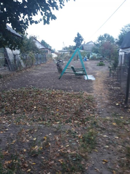 Жилой Дом