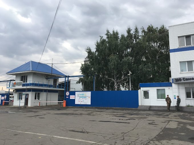 Подсолнечное масло оптом