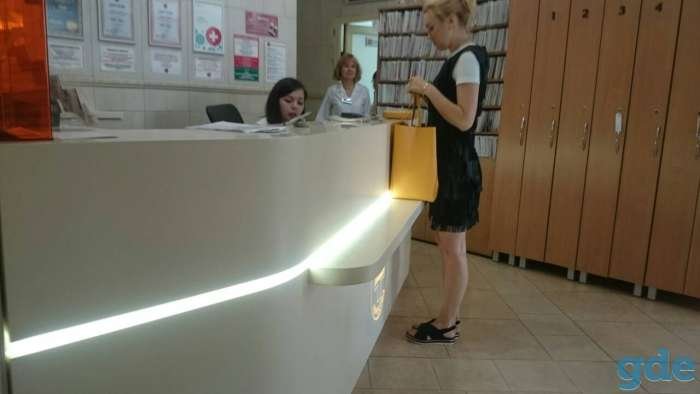 Заказать и купить стойку барную