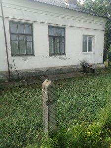 Кобрин продаю 2-х комн  квартиру