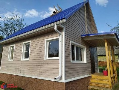 Строительные услуги любой сложности