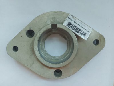 Крышка мясорубки МИМ-600.02.003